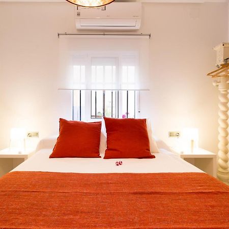 Lab 36 Apartaments Málaga Eksteriør bilde