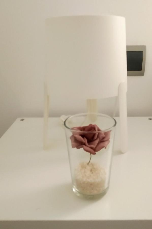 Lab 36 Apartaments Málaga Eksteriør bilde