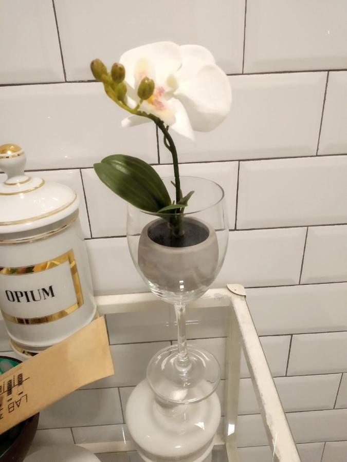 Lab 36 Apartaments Málaga Eksteriør bilde