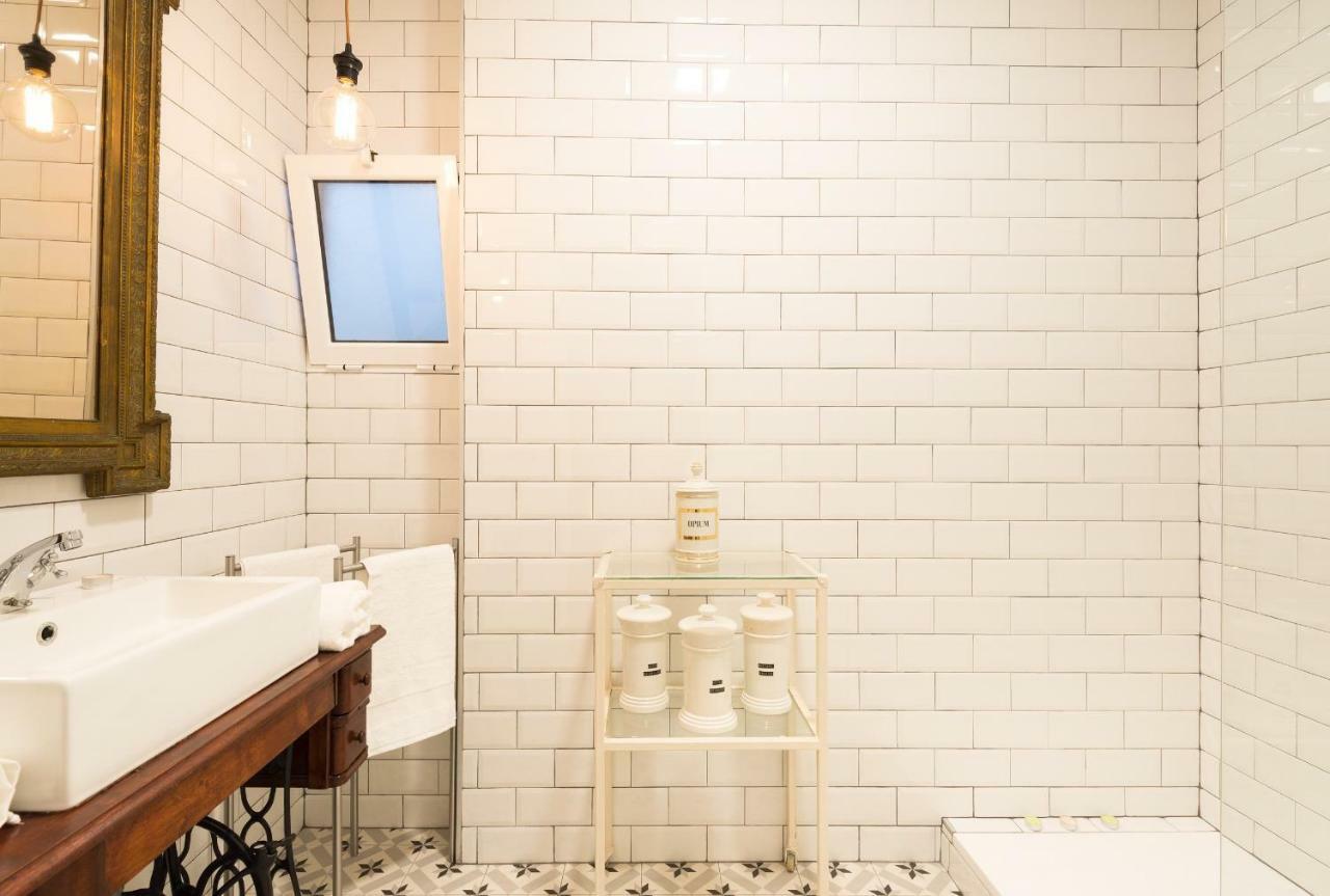 Lab 36 Apartaments Málaga Eksteriør bilde